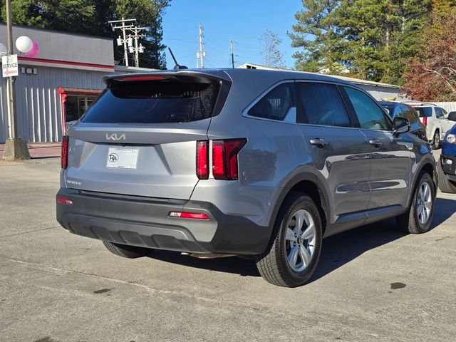 2023 Kia Sorento LX