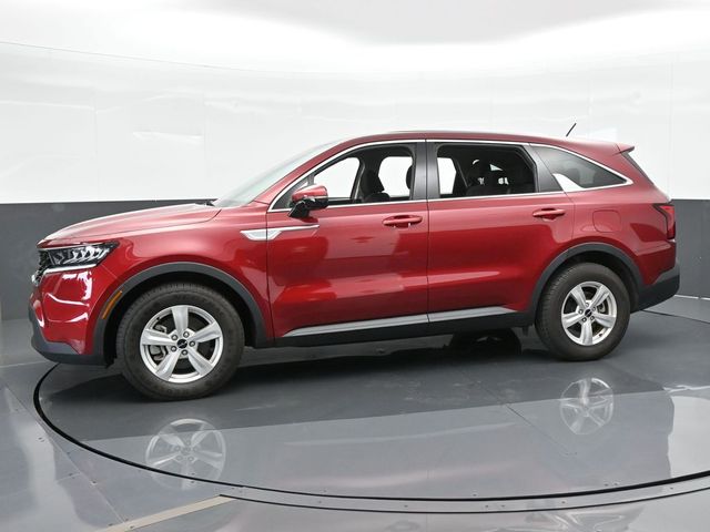 2023 Kia Sorento LX