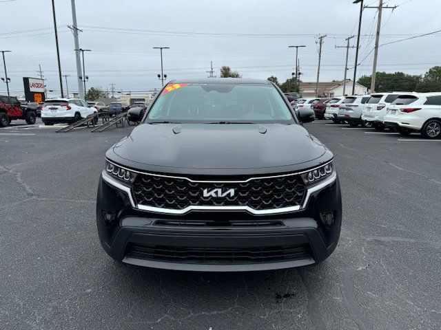 2023 Kia Sorento LX