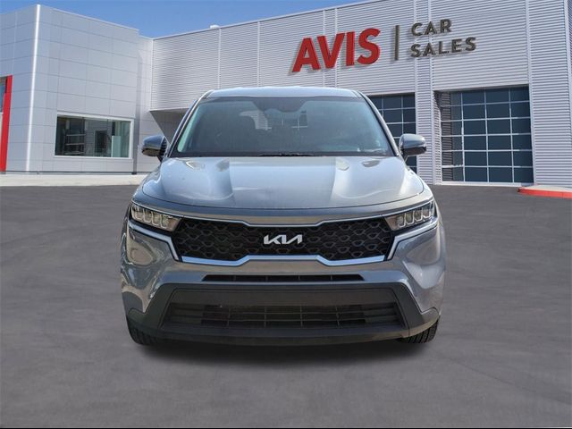 2023 Kia Sorento LX