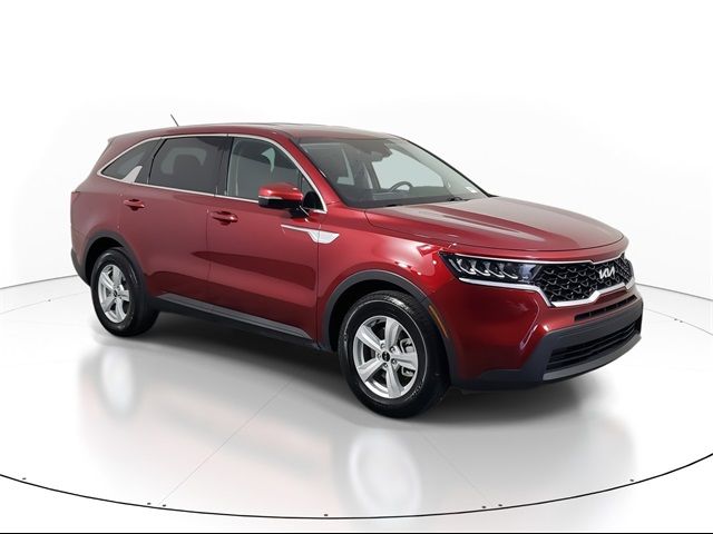 2023 Kia Sorento LX