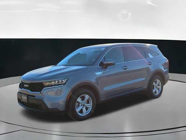 2023 Kia Sorento LX