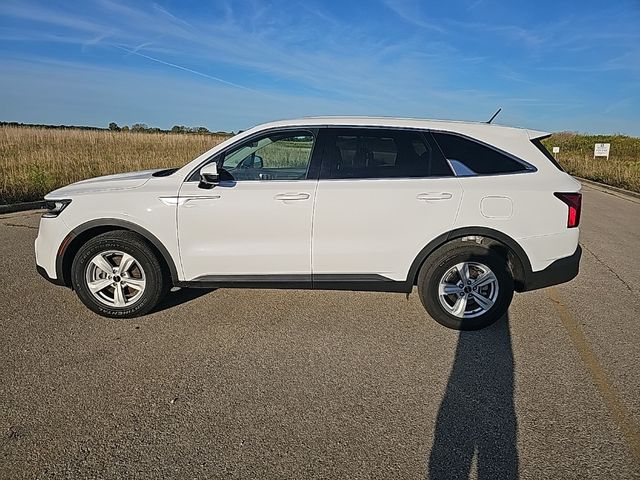 2023 Kia Sorento LX