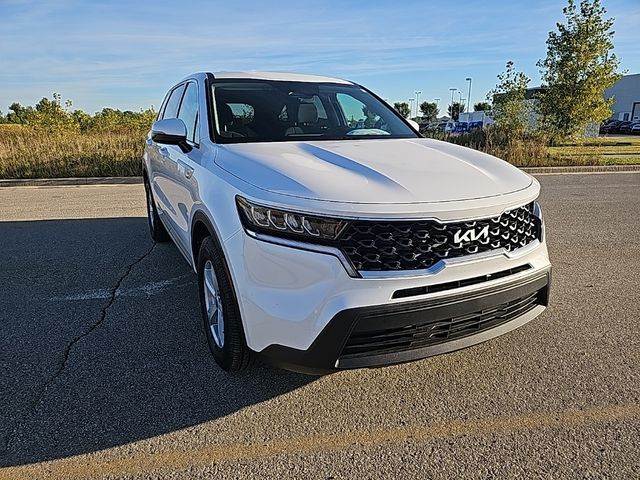 2023 Kia Sorento LX