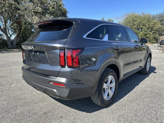 2023 Kia Sorento LX