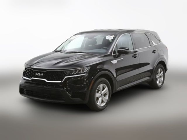 2023 Kia Sorento LX