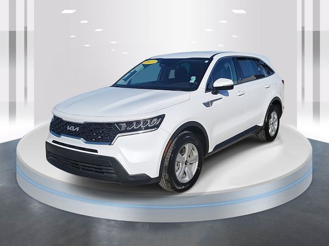 2023 Kia Sorento LX