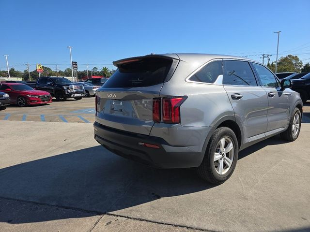 2023 Kia Sorento LX