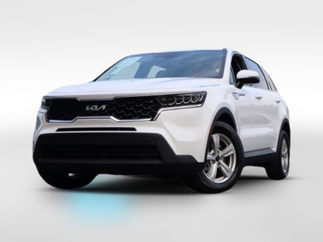 2023 Kia Sorento LX