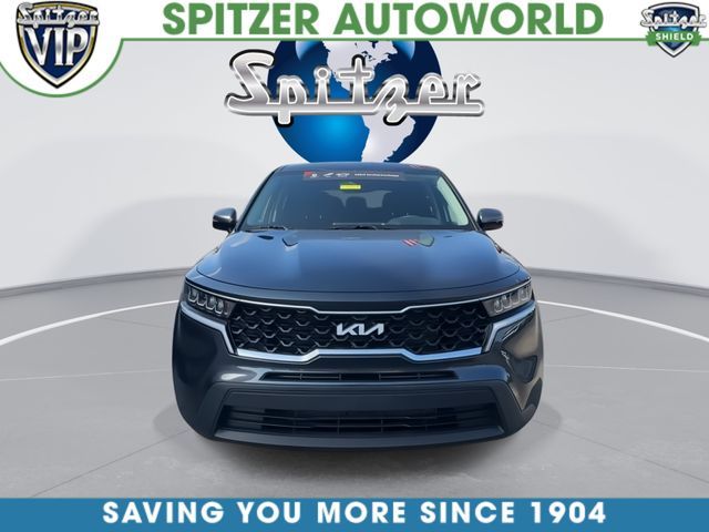 2023 Kia Sorento LX