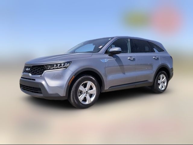 2023 Kia Sorento LX