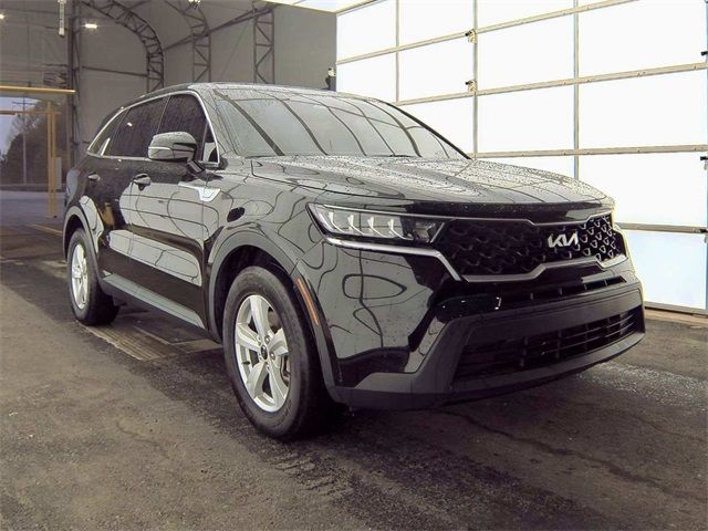2023 Kia Sorento LX