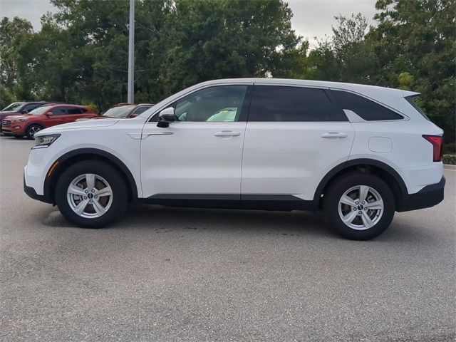 2023 Kia Sorento LX