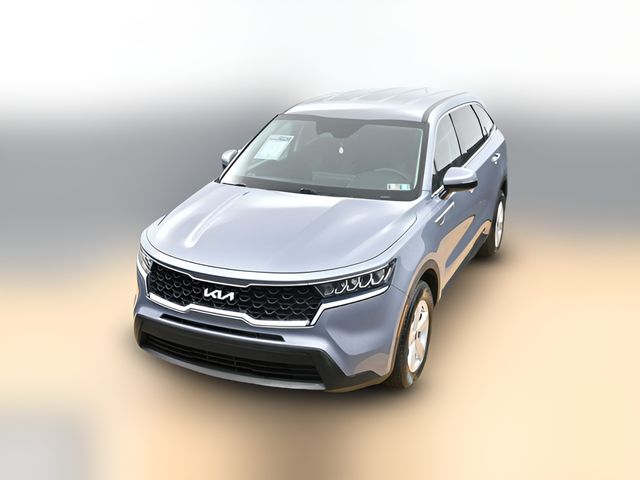 2023 Kia Sorento LX