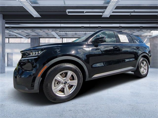 2023 Kia Sorento LX