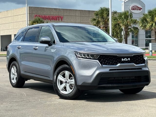 2023 Kia Sorento LX