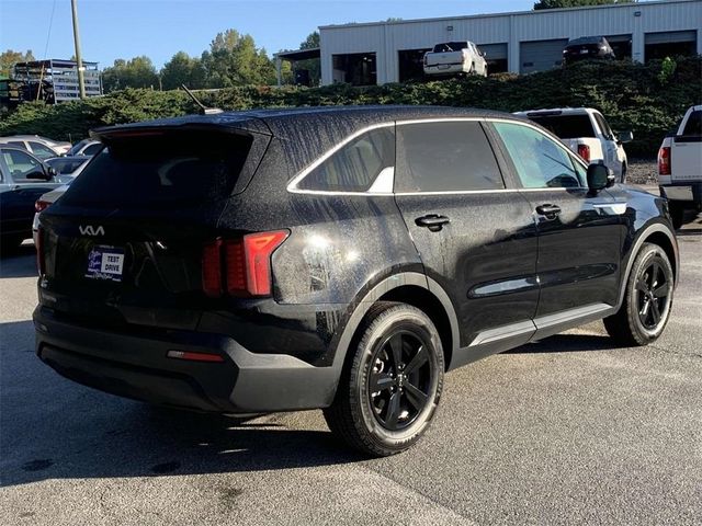 2023 Kia Sorento LX