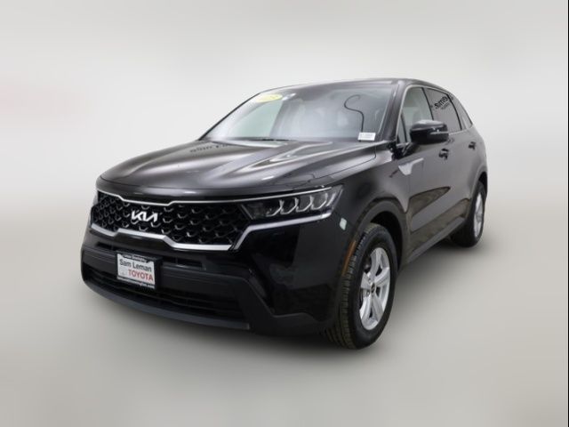 2023 Kia Sorento LX