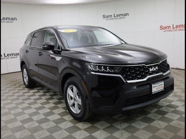 2023 Kia Sorento LX