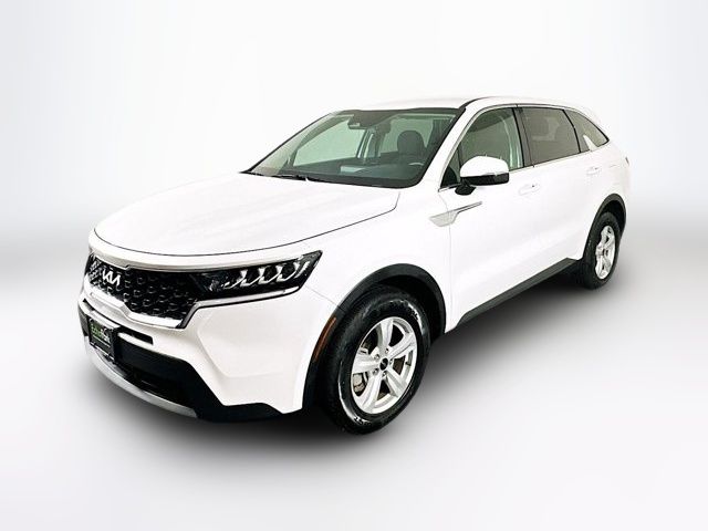 2023 Kia Sorento LX