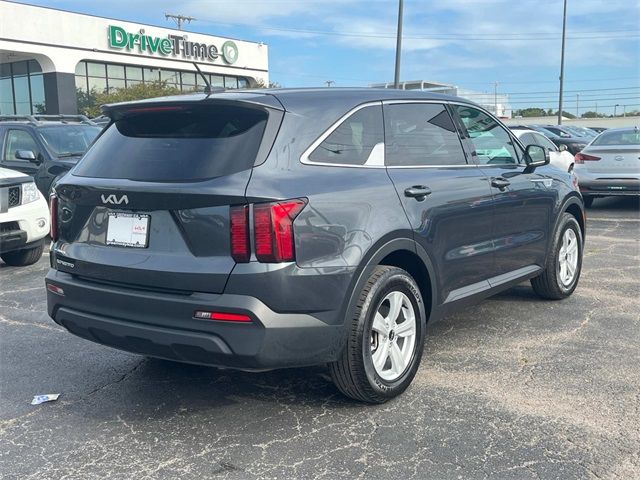 2023 Kia Sorento LX