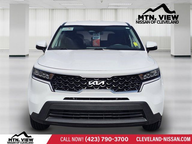 2023 Kia Sorento LX