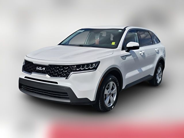 2023 Kia Sorento LX