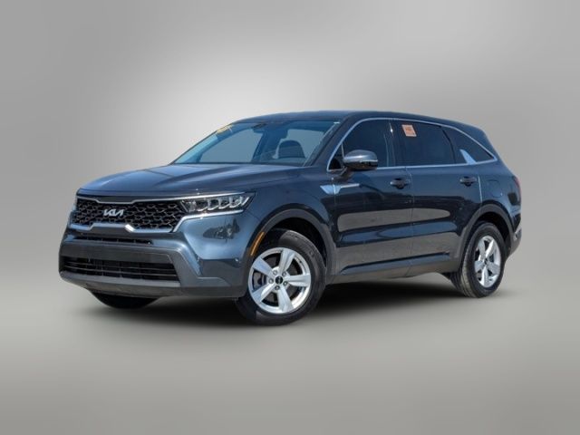 2023 Kia Sorento LX