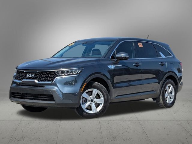 2023 Kia Sorento LX