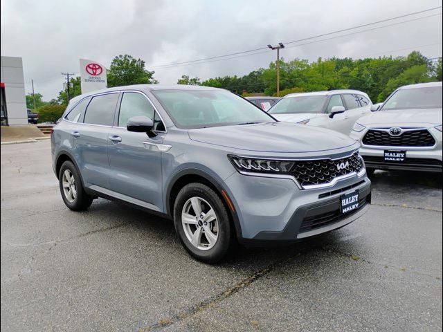 2023 Kia Sorento LX