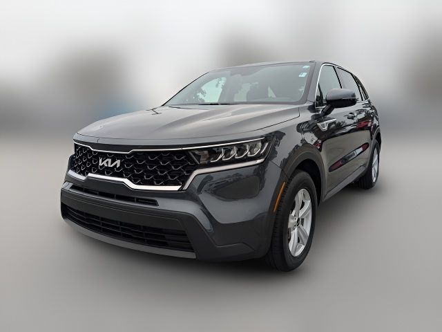 2023 Kia Sorento LX