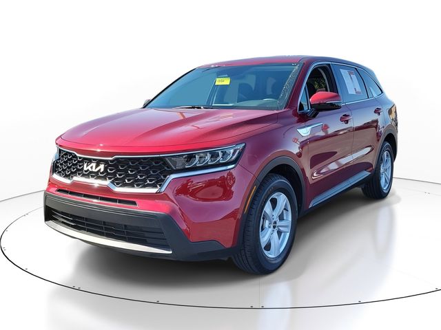 2023 Kia Sorento LX