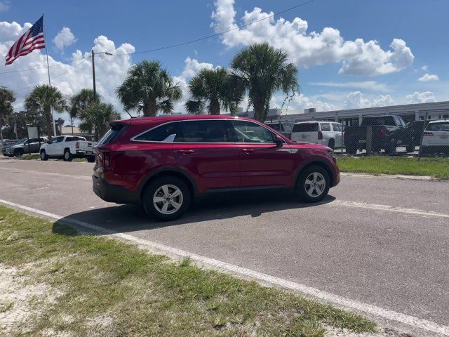 2023 Kia Sorento LX