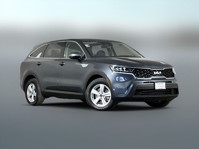 2023 Kia Sorento LX