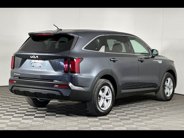 2023 Kia Sorento LX