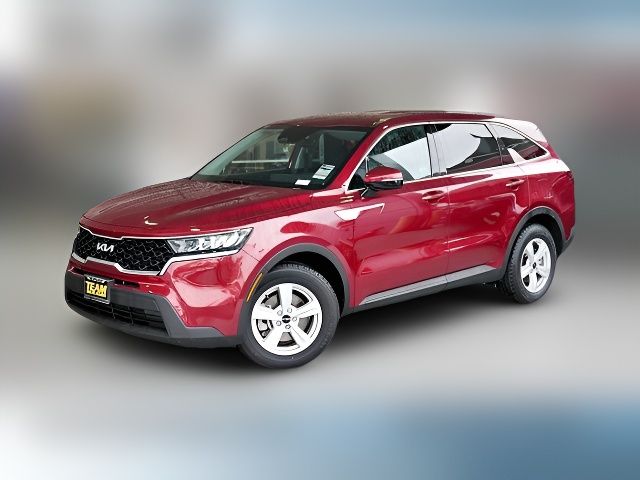 2023 Kia Sorento LX