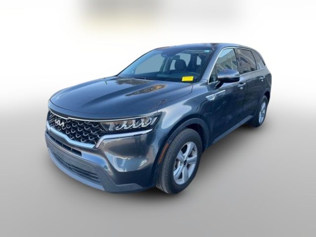 2023 Kia Sorento LX