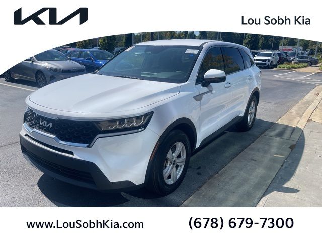 2023 Kia Sorento LX