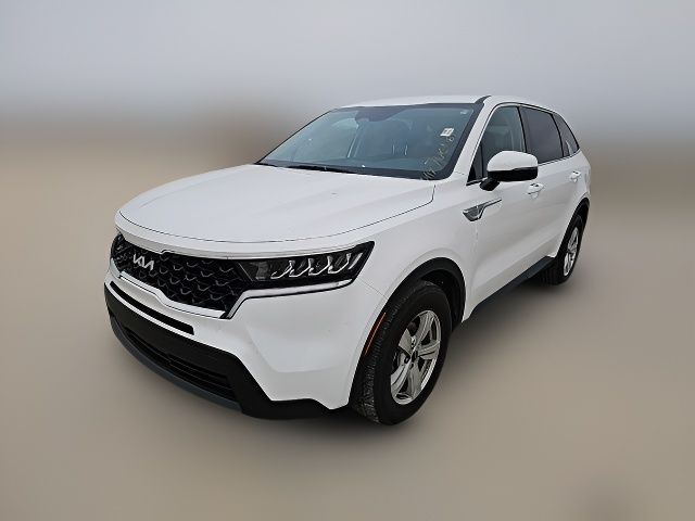 2023 Kia Sorento LX