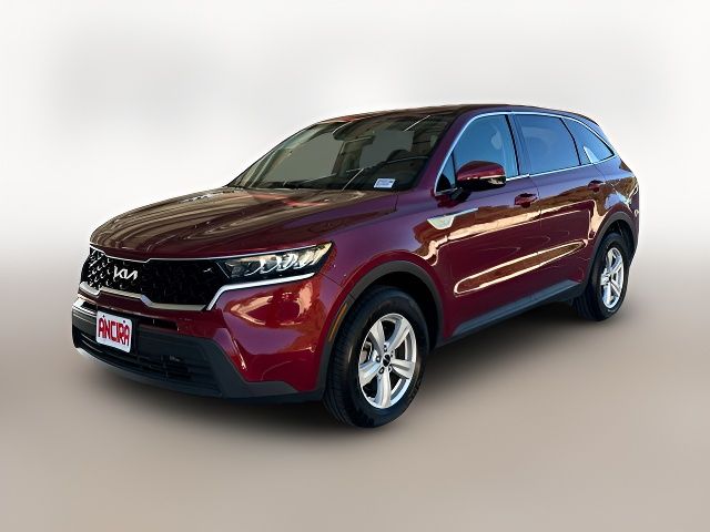 2023 Kia Sorento LX