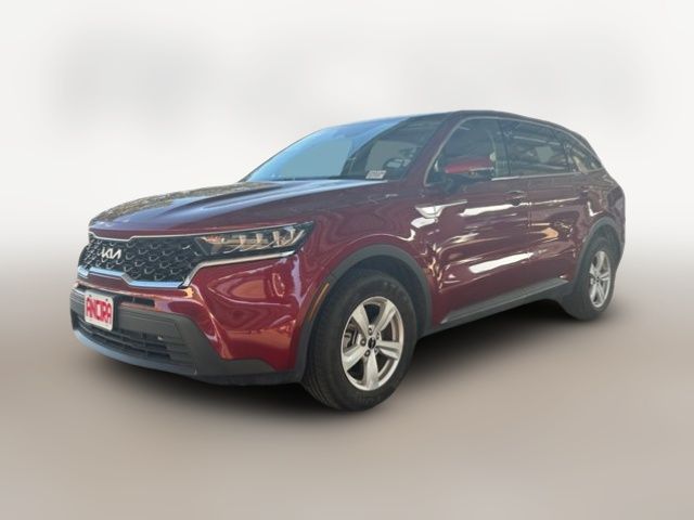 2023 Kia Sorento LX