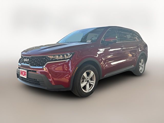 2023 Kia Sorento LX