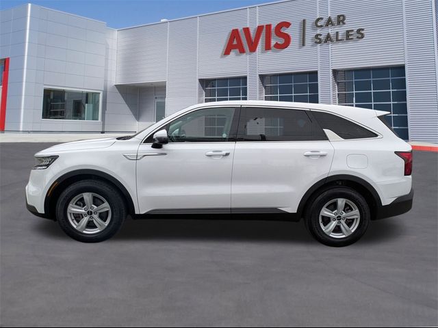 2023 Kia Sorento LX