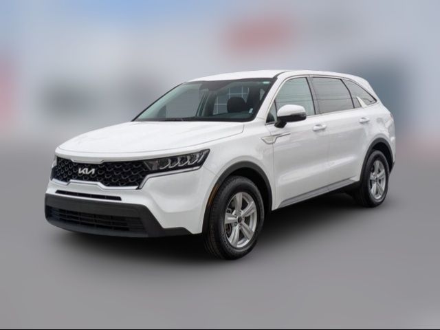 2023 Kia Sorento LX