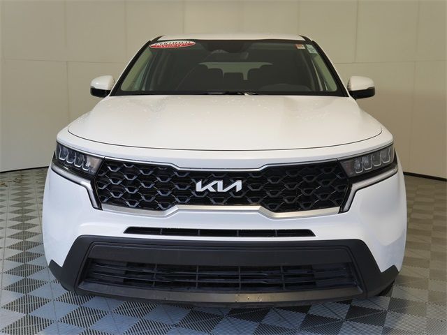 2023 Kia Sorento LX