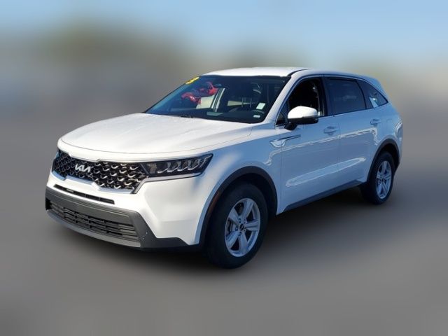 2023 Kia Sorento LX