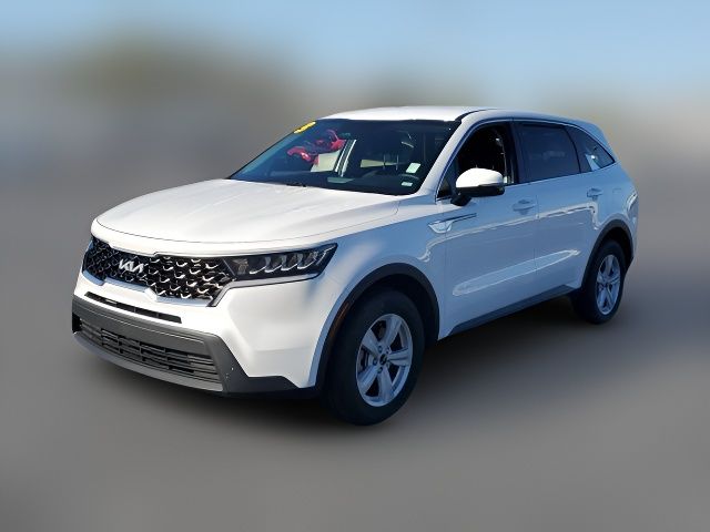 2023 Kia Sorento LX