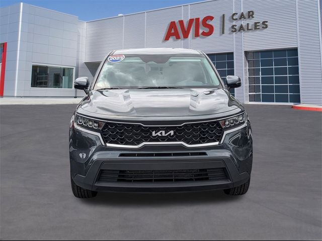 2023 Kia Sorento LX