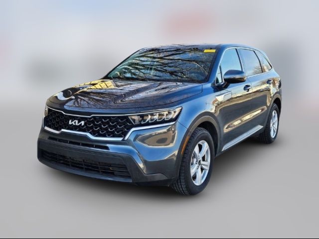 2023 Kia Sorento LX