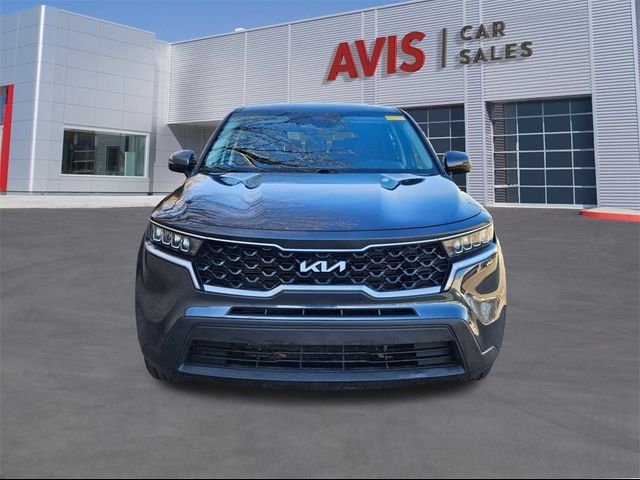 2023 Kia Sorento LX